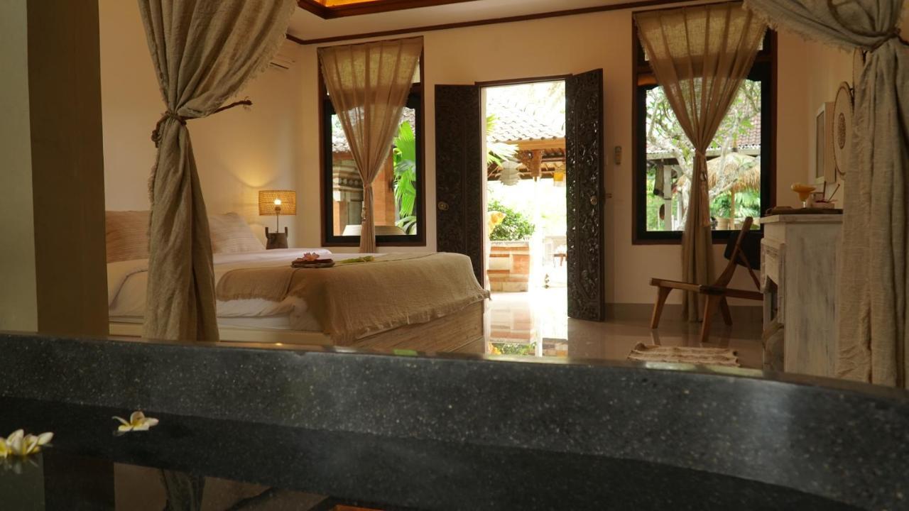 Chakra Living Ubud Exterior photo