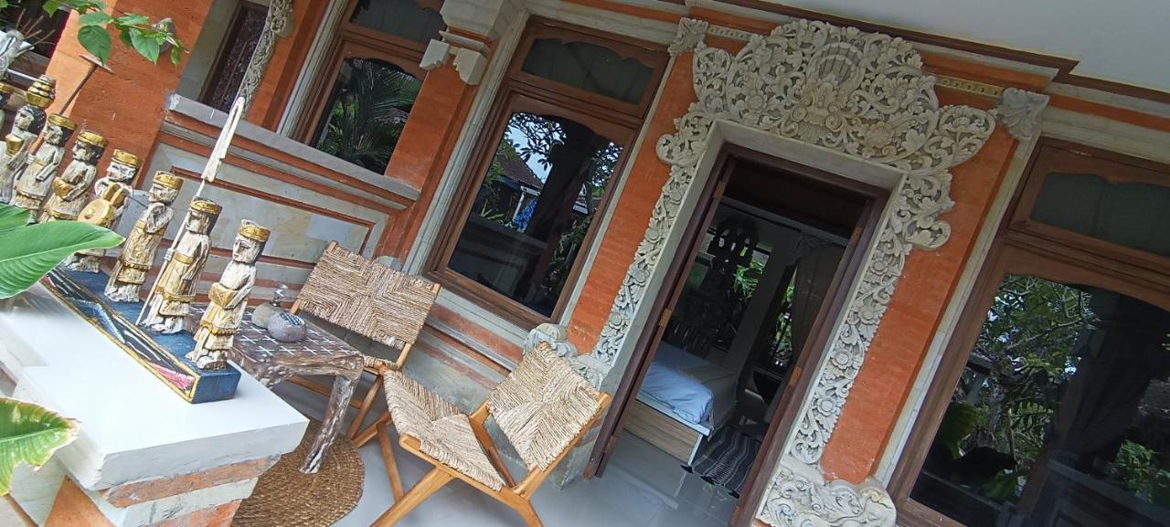 Chakra Living Ubud Exterior photo