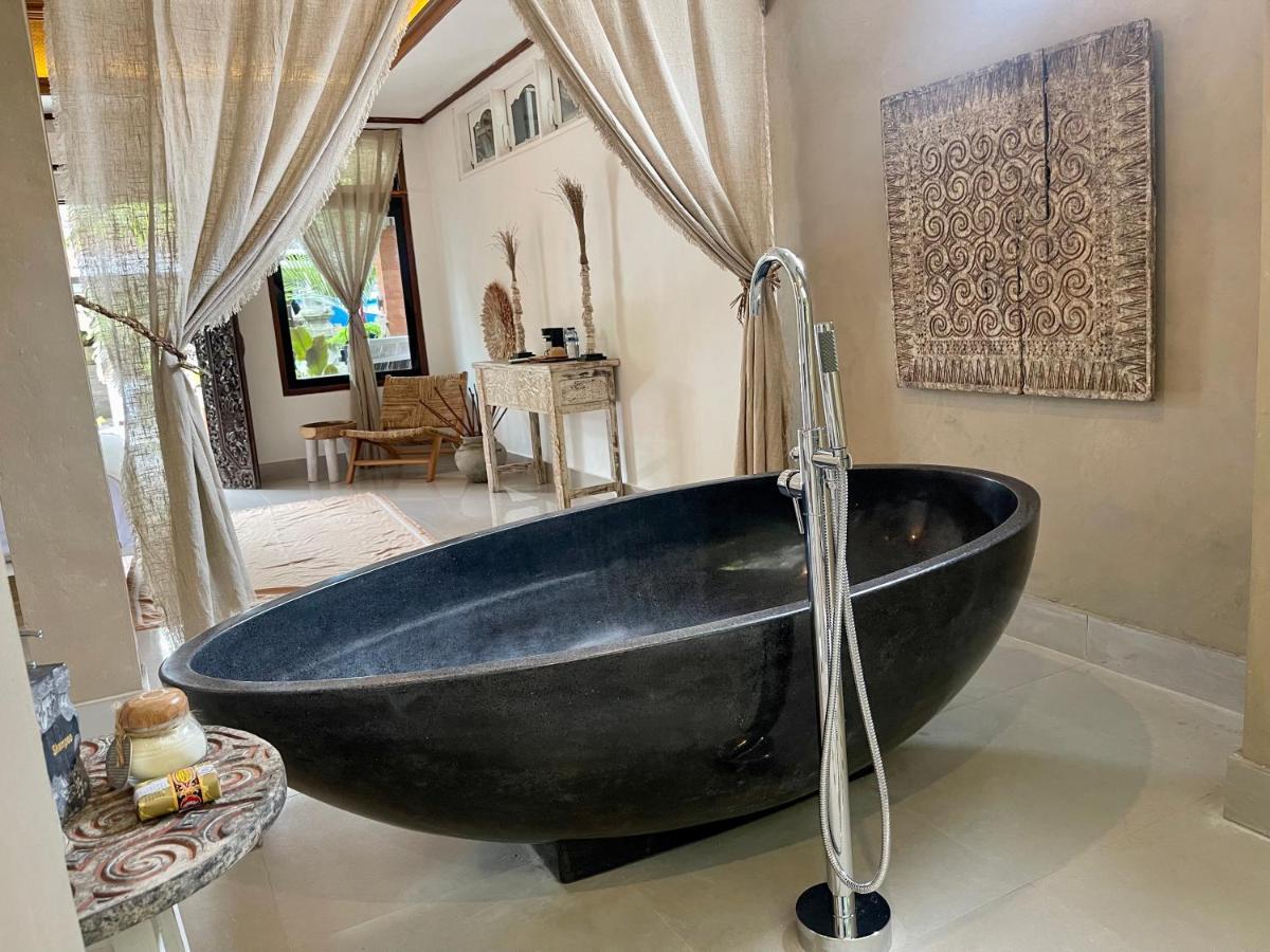 Chakra Living Ubud Exterior photo