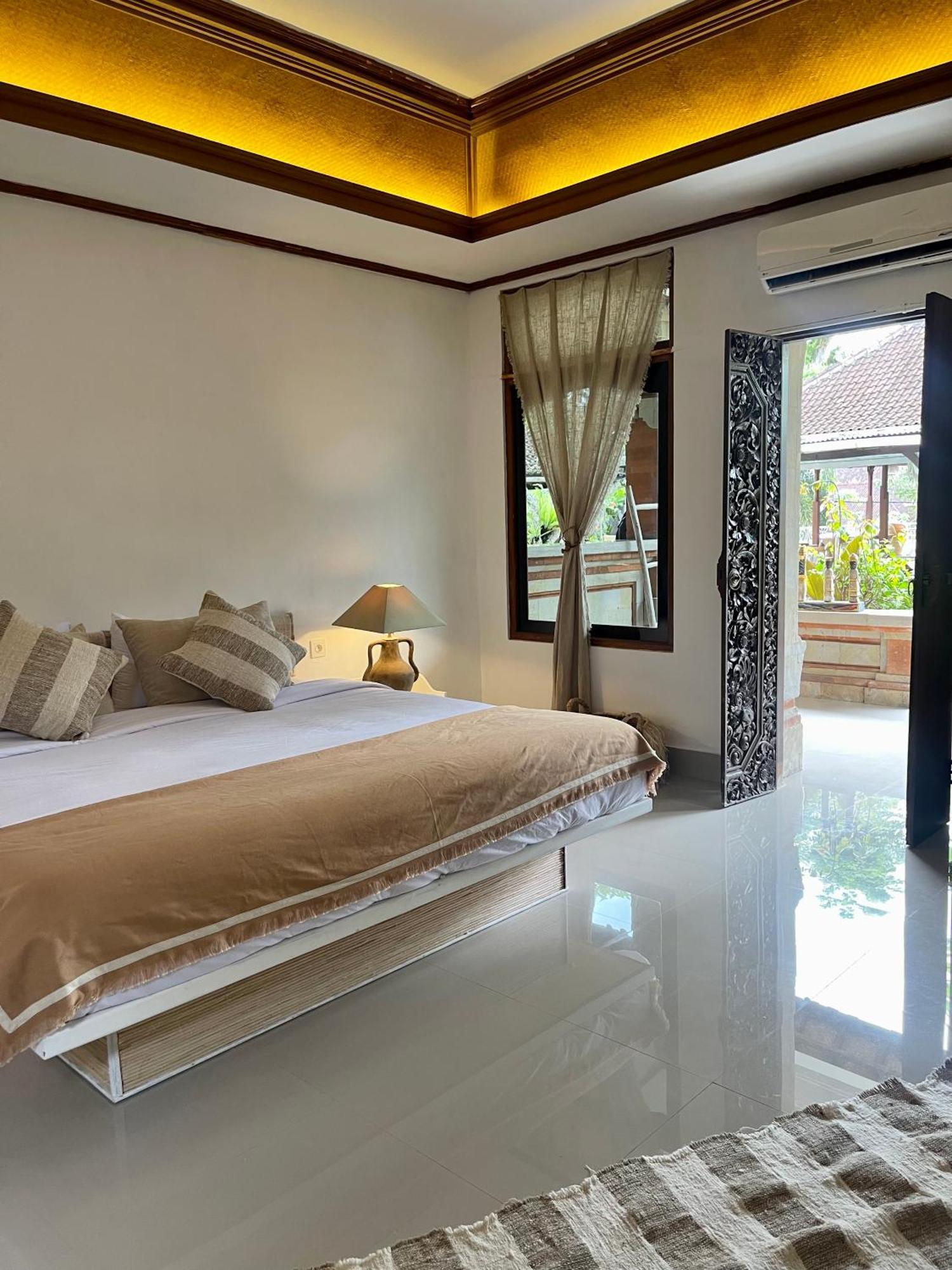 Chakra Living Ubud Exterior photo