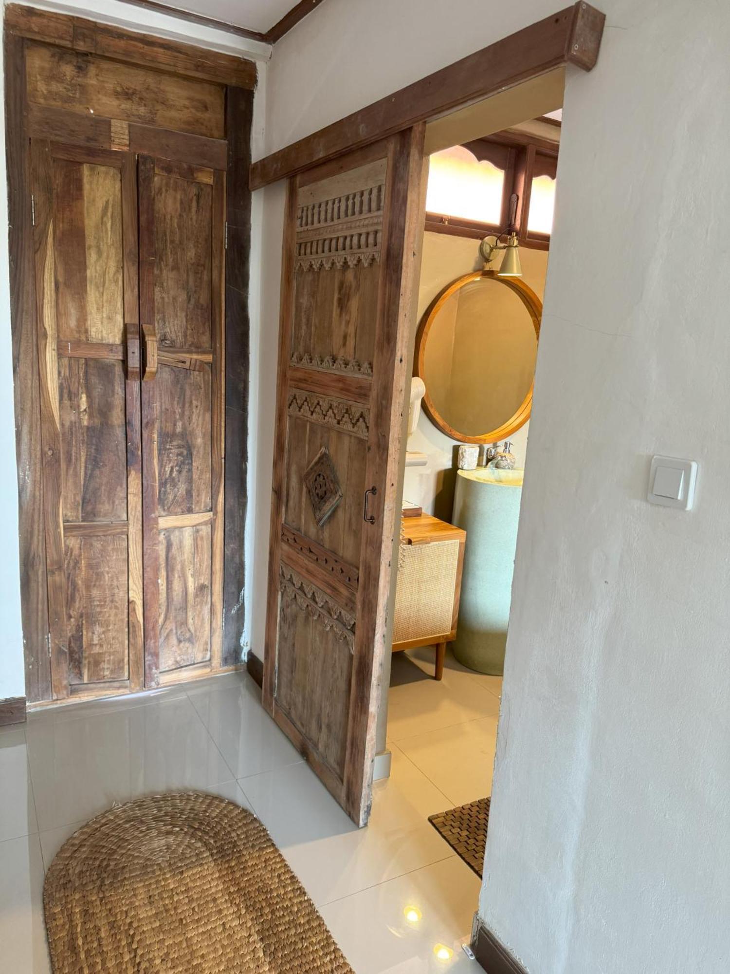 Chakra Living Ubud Exterior photo